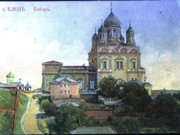 ТД Раздолье