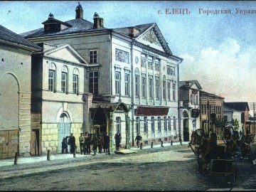 ТД Раздолье