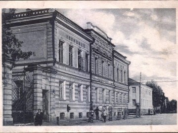 ТД Раздолье