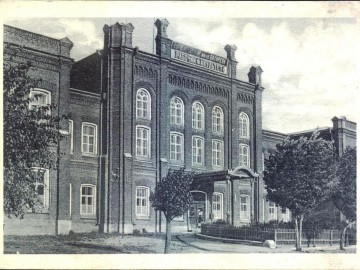 ТД Раздолье