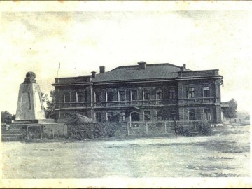 ТД Раздолье