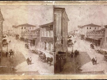 ТД Раздолье