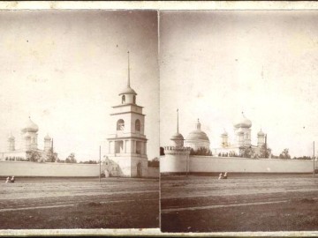 ТД Раздолье