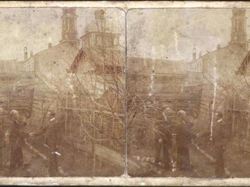 ТД Раздолье