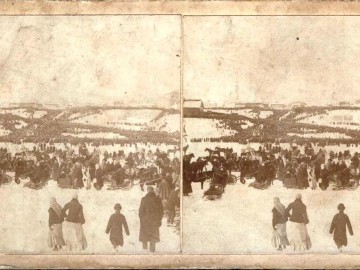 ТД Раздолье