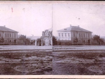 ТД Раздолье