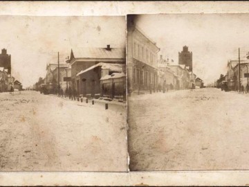 ТД Раздолье