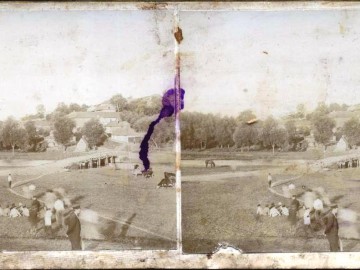 ТД Раздолье