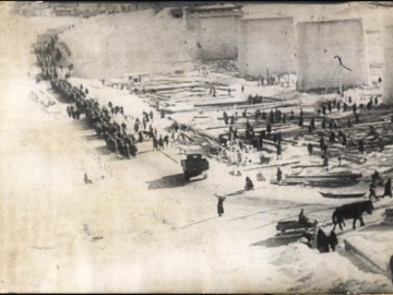 ТД Раздолье