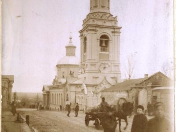 ТД Раздолье