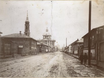 ТД Раздолье