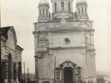 ТД Раздолье