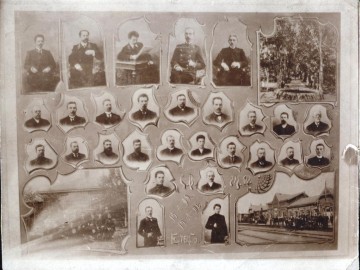 ТД Раздолье