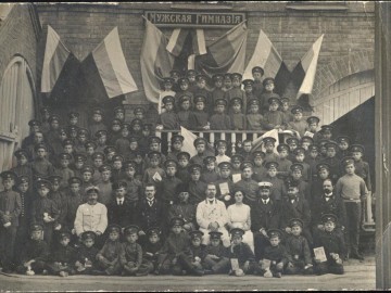 ТД Раздолье