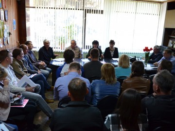 ТД Раздолье