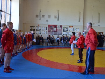 ТД Раздолье