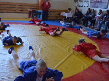 ТД Раздолье