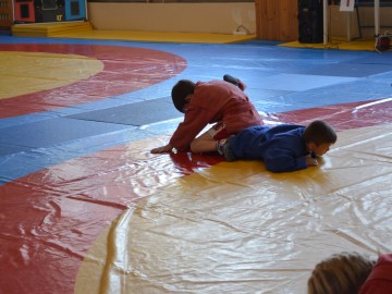 ТД Раздолье