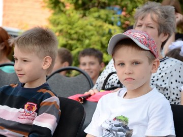 ТД Раздолье