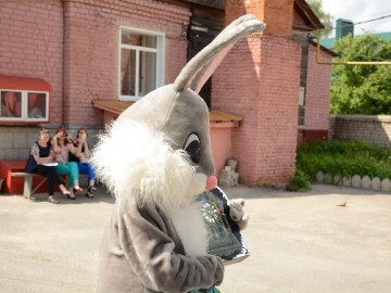 ТД Раздолье