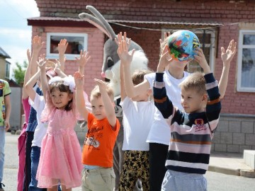 ТД Раздолье