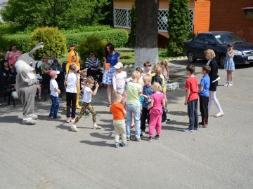 ТД Раздолье