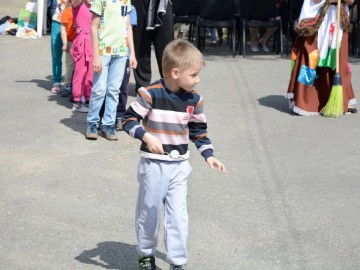 ТД Раздолье