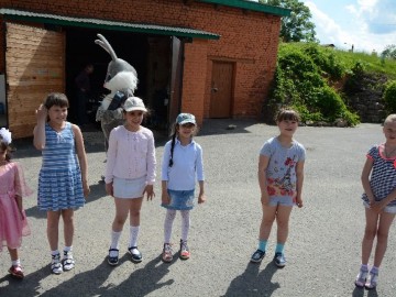 ТД Раздолье