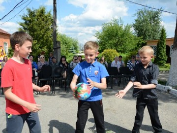 ТД Раздолье