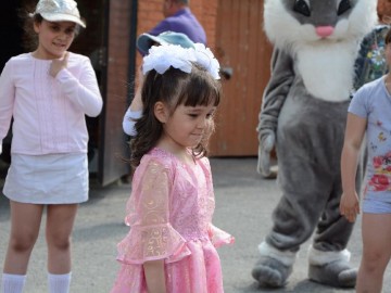 ТД Раздолье