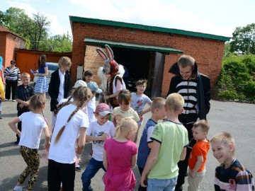 ТД Раздолье