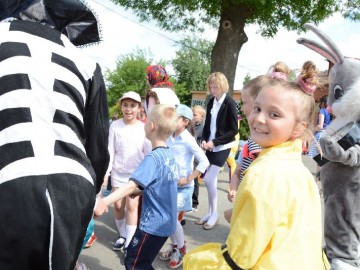 ТД Раздолье