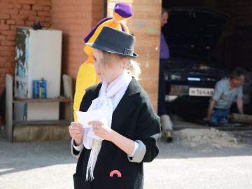 ТД Раздолье