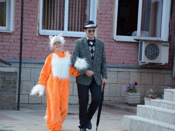 ТД Раздолье