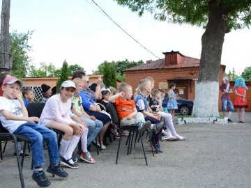 ТД Раздолье