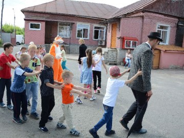 ТД Раздолье