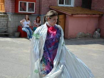 ТД Раздолье