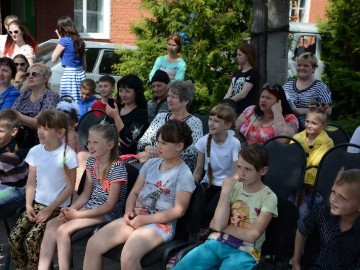 ТД Раздолье