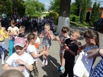 ТД Раздолье