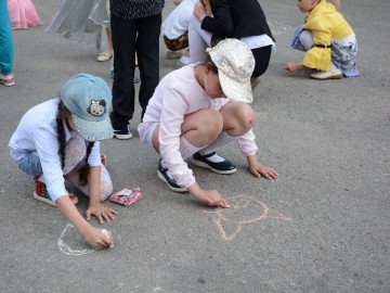 ТД Раздолье