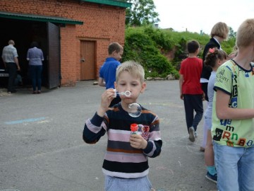 ТД Раздолье