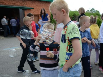 ТД Раздолье