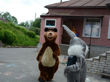 ТД Раздолье