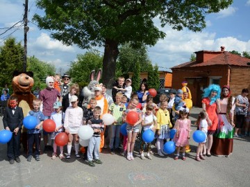 ТД Раздолье