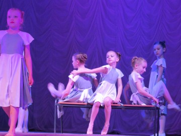 ТД Раздолье