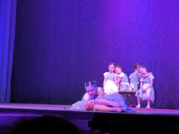 ТД Раздолье