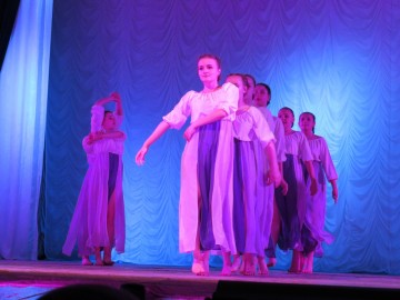 ТД Раздолье