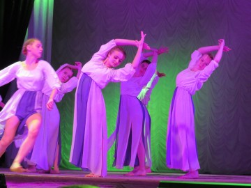 ТД Раздолье