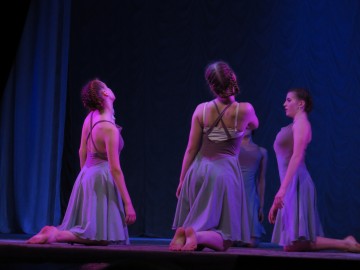 ТД Раздолье