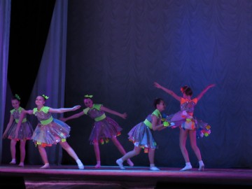 ТД Раздолье